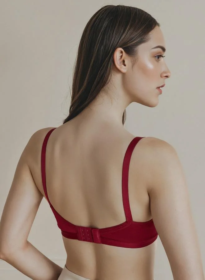 أدريا حمالات صدر داعمة عبوة